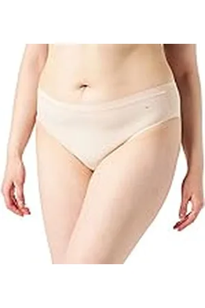 Triumph Dam Smart Micro Tai EX underkläder, Nude Beige, 2