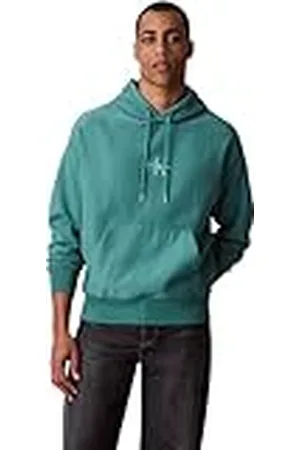Calvin Klein Jeans herr PRMM TRRY MCR MNLG H LV04RC281G tröjor, , L, , L