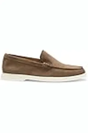 HUGO BOSS Sienne_Loaf_SD_N, herrloafers, , 42 EU, , 42 EU