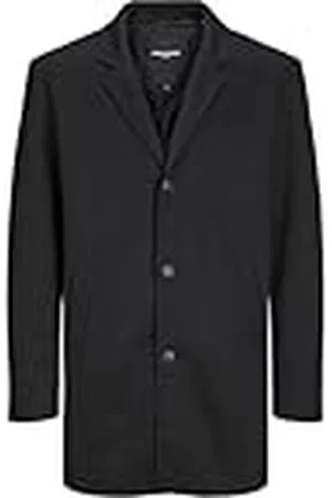 JACK & JONES JJCHUCK COAT, , L
