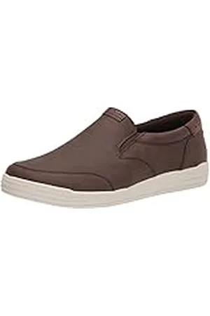 Nunn Bush 84820-200 loafer för män, , 45.5 EU