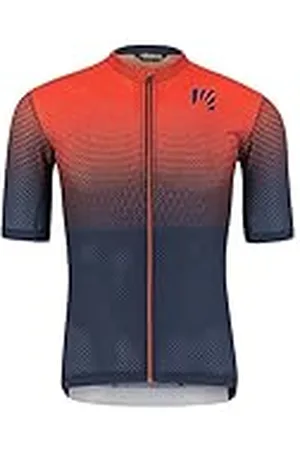 Karpos Val Viola Jersey T-shirt för män, , S