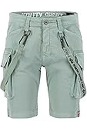Alpha Industries Utility Short för män