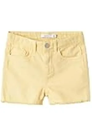 NAME IT Flicka Nkfrose mamma TWI shorts 3248 Tw Tb, , 140