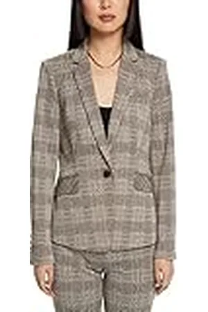 ESPRIT Damer 992EO1G307 Blazer, , 42