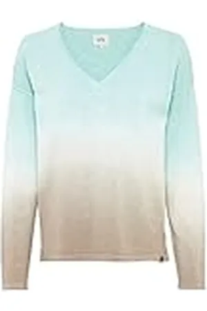 Camel Active Womenswear Dam 309547/1K37 tröja, , L, , L