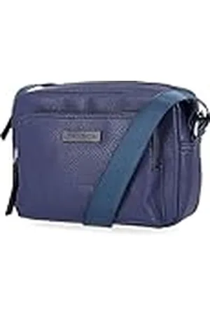 Nautica Out And About Adjustable Crossbody Bag Purse, Justerbar Axelväska Dam,