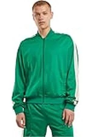 Urban classics Sportjacka Tennis Core-jacka, träningsjacka, tennisjacka för, storlekar S – 5XL, , L