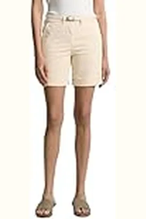 TOM TAILOR Bermudashorts för kvinnor, , 46 SE