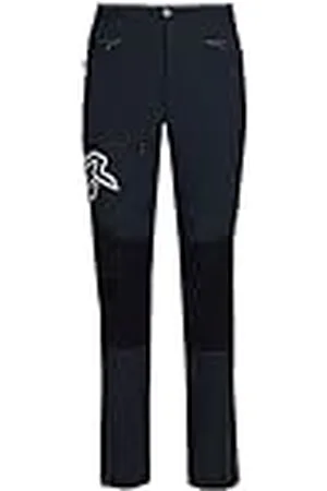ROCK EXPERIENCE Män Cape WILD Pants, , XL, , XL