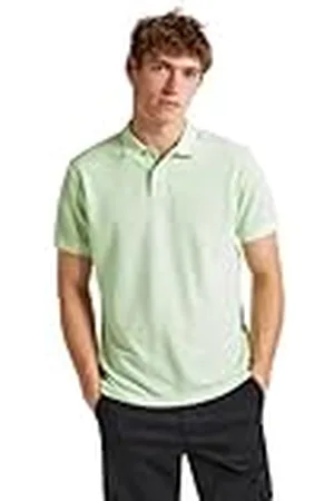 Pepe Jeans Herr ny Oliver Gd Polo, grön (färskgrön), XS, , XS