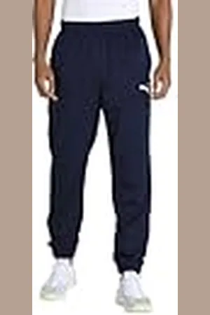 PUMA Active Woven Pants Cl vävda byxor herr, , M