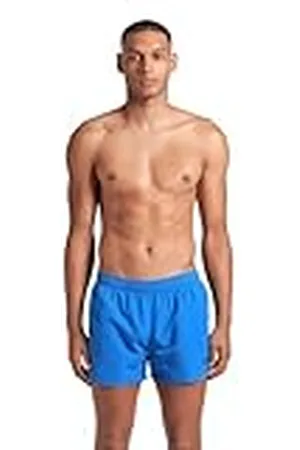 Arena Herr Fundamentals X-Short R Board Shorts, , L