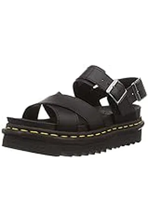 Dr. Martens Dam singelrem sandaler stövlar, , 40 EU