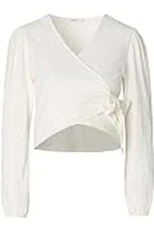 Noppies Maternity dam jahell nursing wrap top långärmad t-shirt, , XXL