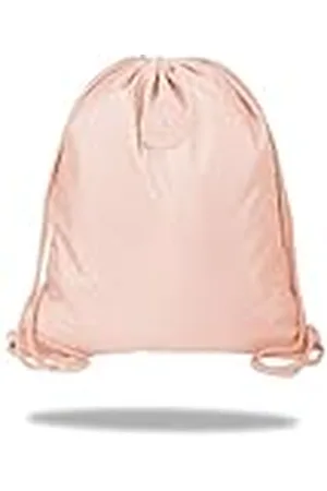 Coolpack Sprint pastell/pulver persika, unisex barn sportväska, en storlek, , Taille unique