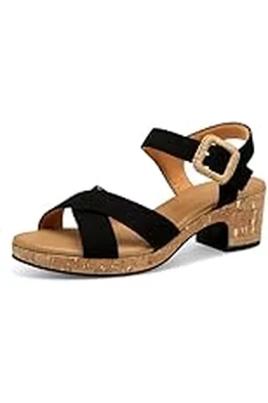 Marco Tozzi Damer 2–28360-44 sandal, , 39 EU