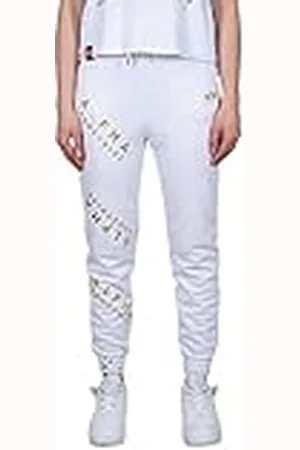 Alpha Industries AI Leg Jogger Foil AOP för kvinnor, , M
