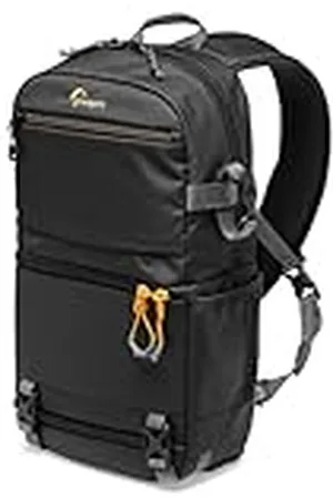 Lowepro Slingshot SL 250 AW III reseryggsäck redo för DSLR-kamera, fotoutrustning, drönare och bärbar dator, , , L, ryggsäck