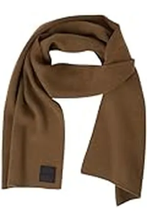 HUGO BOSS Foxon_R, Halsduk, , Einheits, , one size