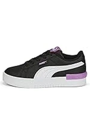 PUMA Jada Ps Sneaker för flickor, , 35 EU
