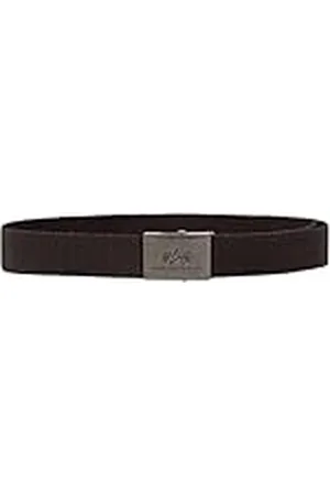 Alpha Industries Heavy Duty Bälte 4 cm Unisex Bälte
