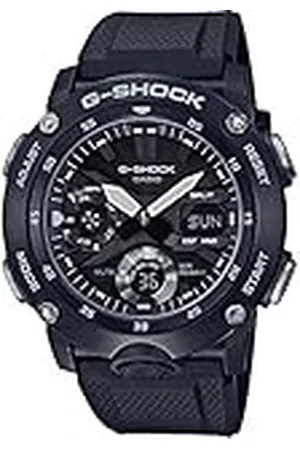 Casio Klocka