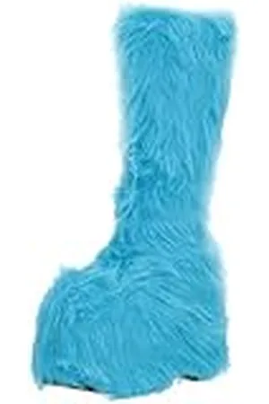 Ellie Shoes Dam 500-fuzz, flerfärgad, - 39 EU
