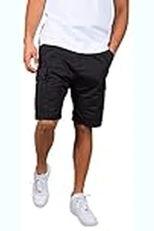 Alpha Industries Alpha Airman Short Trosor för män, , 28