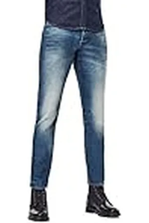 G-Star RAW herr Jeans 3301 Slim, , 30W / 32L