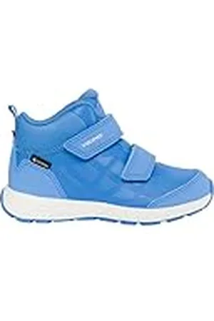 Viking Unisex barn Veme Reflex Mid GTX 2 V promenadskor, , 26 EU