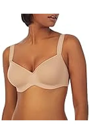 Le Mystere The Mystere - vardaglig bh för dam - Dream Tisha Full Fit T-shirt BH, , 75C