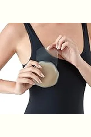 Maidenform Dam silikon bröstlyft push up bra, , en storlek