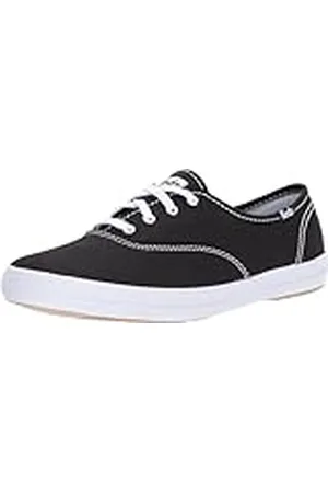 Keds Dam Champion Original Canvas sportskor, , 41 EU Étroit