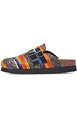 Rocket Dog ABEL Plus Clog, för kvinnor, 6 UK grön, , 39 EU