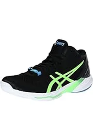 Asics Herr Sky Elite FF MT 2 sneakers, 11.5 UK, Svart Lime Burst, 47 EU