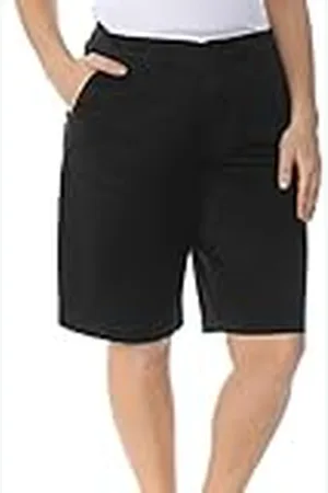 NYDJ Bermudashorts för kvinnor, , 18 11