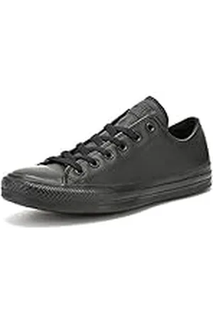 Converse Unisex vuxna Ct Mono Lea Ox Low-top, - 39 EU