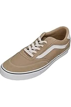 Vans Herr Brooklyn Ls sneakers, mocka/kanvas rökelse, 8 UK, , 42 EU