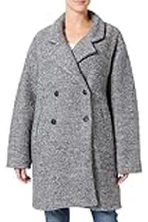 Mustang Stil heather ull, , 3XL