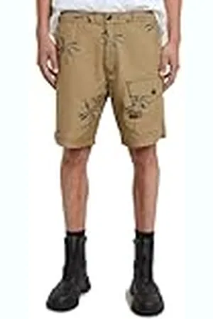 G-Star RAW Sport Trainer shorts, , 32W