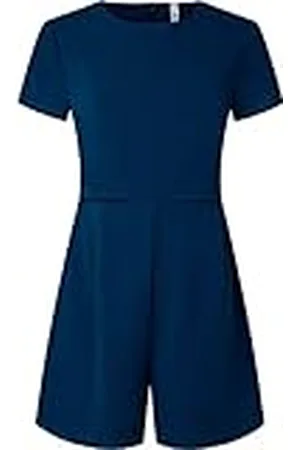 Pepe Jeans Pernella jumpsuit för kvinnor, , L