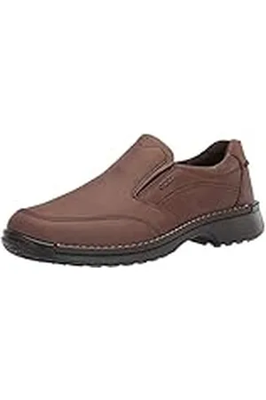 Ecco Fusion Slip on Loafer för män, - 38/38.5 EU