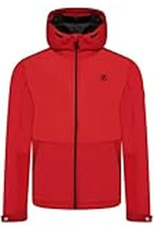 Dare 2B Herr Stay Ready Jacka, Fanger Red, M