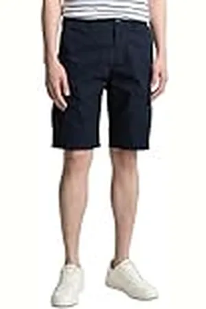 TOM TAILOR Bermudashorts för män, , 36