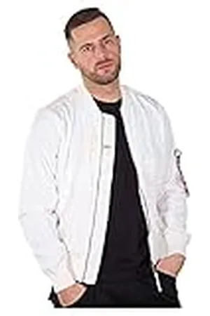 Alpha Industries MA-1 Fallskärmsbomberjacka för män