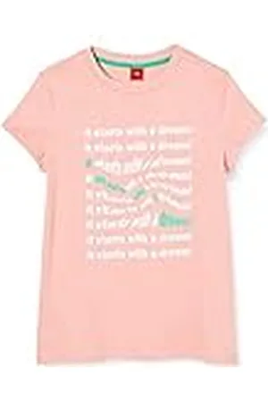 QS by s.Oliver T-shirt för flickor, , S