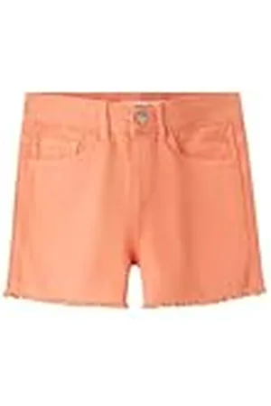 NAME IT Flicka Nkfrose mamma TWI shorts 3248 Tw Tb, , 152