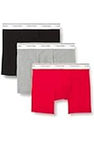 Calvin Klein Boxershorts för män (förpackning med 3), , M
