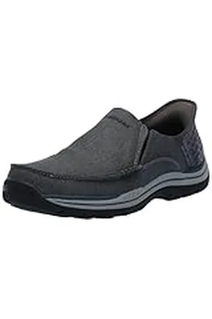 Skechers Förväntade herrar-Cayson Hands-Free Moccasin, , 46 EU